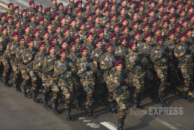 Republic Day, Republic Day Parade, Republic Day Full Dress rehearsal, Republic Day pics, Republic Day Parade Pics, Republic Day Full Dress rehearsal Pics, New Delhi, Rajpath
