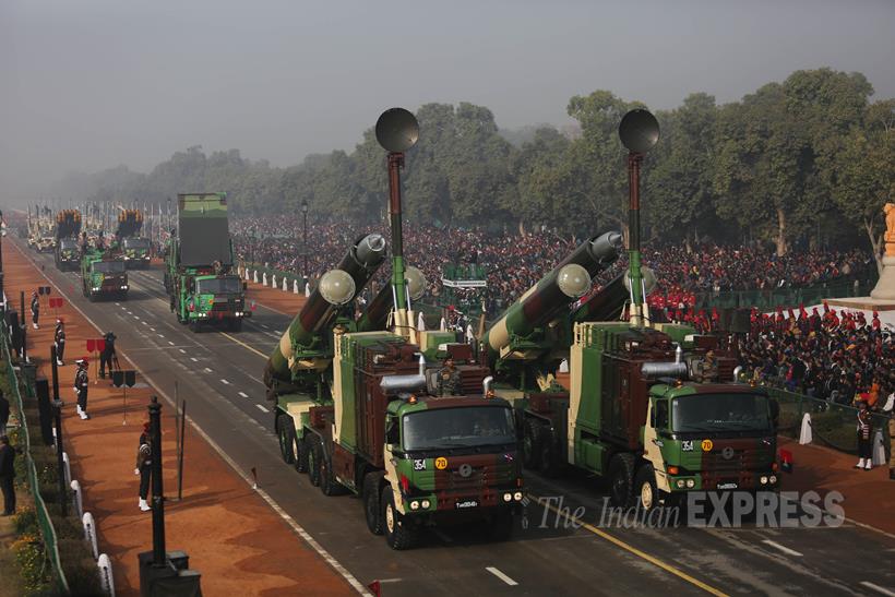Republic Day, Republic Day Parade, Republic Day Full Dress rehearsal, Republic Day pics, Republic Day Parade Pics, Republic Day Full Dress rehearsal Pics, New Delhi, Rajpath