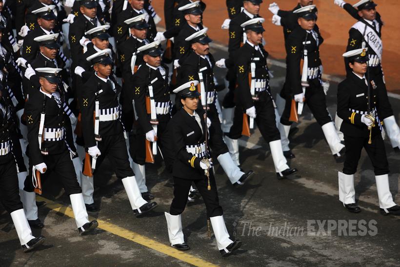 Republic Day, Republic Day Parade, Republic Day Full Dress rehearsal, Republic Day pics, Republic Day Parade Pics, Republic Day Full Dress rehearsal Pics, New Delhi, Rajpath