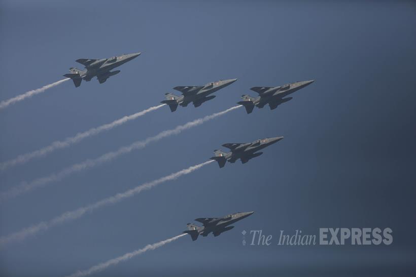 Republic Day, Republic Day Parade, Republic Day Full Dress rehearsal, Republic Day pics, Republic Day Parade Pics, Republic Day Full Dress rehearsal Pics, New Delhi, Rajpath