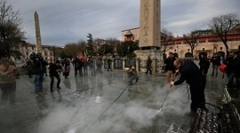 Turkey, istanbul attack, istanbul terror attack, ISIS, IS millitants, syrian millitants, turkey germany, ISIS russai., ISIS germany, turkey news, world news