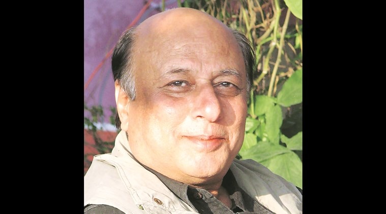 Uday Prakash has been much discussed in recent years following the publication of The Walls of Delhi.