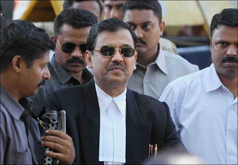 ujjwal nikam, padhma awardees, padma vibhushan, padma bhushan, padma award winners