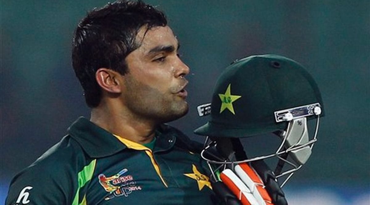 PCB launches CAS appeal against Umar Akmal’s reduced ban for anti