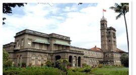 colleges in pune, colleges for disabled people, colleges for hearing impaired, colleges for blind, institutes in pune, pune college proposal, pune college news, pune news