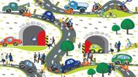 Smart cities, smart city, mobility roadmap, roadmap, urban news, indian express news