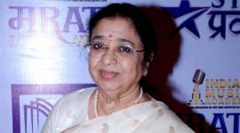 Usha Mangeshkar, Usha Mangeshkar Birthday, Usha Mangeshkar 80th birthday, Lata Mangehskar, Justin Trudeau, Entertainment news