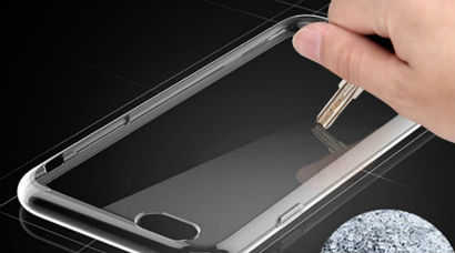 iPhone, iPhone 6, iPhone 6 accessories, Apple accessories, Apple iPhone 6s Plus, iPhone 6s, iPhone accessories, iPhone SD card reader, iBT37 bluetooth speaker, iBT682 color changing speakers, EDGE powercase, IOGEAR, Kensington PowerBolt 2.6 Car Charger,Kineta K5, iHome Control iSP8 SmartPlug, smartphones, technology, technology news