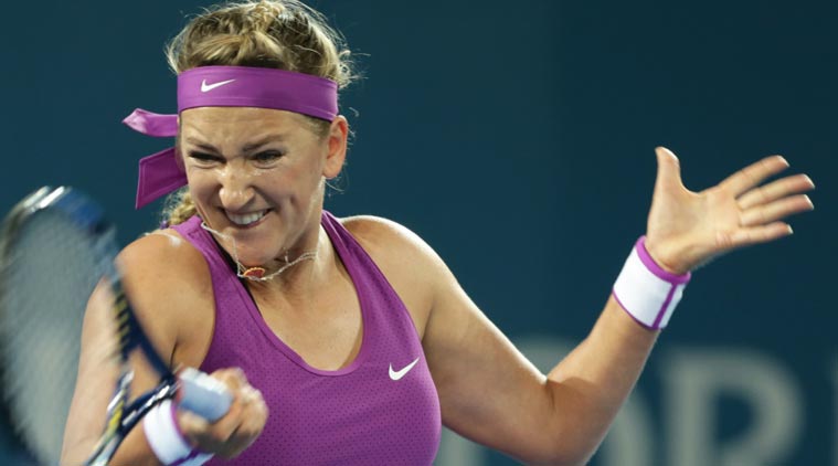 Brisbane Open, Auckland Open, Brisbane International, victoria azarenka, Angelique Kerber, milas raonic, tennis news, tennis