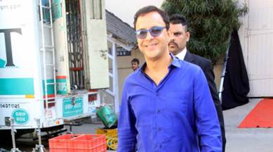 Vidhu Vinod Chopra, Abhijat Joshi, Vidhu Vinod Chopra films, Wazir, Wazir cast, Wazir news, entertainment news