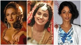 Vidya Balan, Kangana Ranaut, Sugandha Garg, vidya Balan Dirty picture, Kangana Ranaut Queen, sugandha Garg Jaane tu ya Jaane Na, Entertainment news