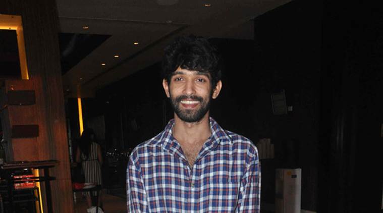 I Would Like To Be Directed By Aamir Khan Vikrant Massey