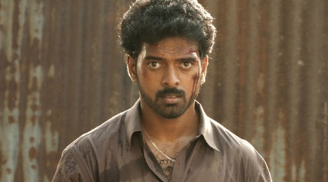 Vikranth plays ‘suave villain’ in ‘Gethu’ | Regional News - The Indian ...