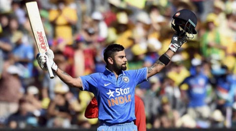 Virat Kohli’s 117-ball 117 – another Indian hundred comes to naught ...