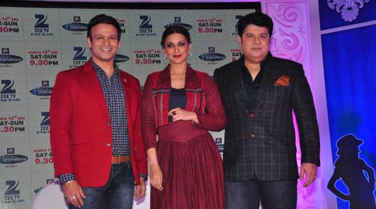 India’s Best Dramebaaz, Vivek Oberoi, Sonali Bendre, Sajid Khan, Khamoshi The Musical, Kartikeya Malviya, Swasti, Twinkle Sharma, Entertainment news