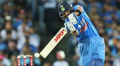 Ind vs Aus, 3rd T20I, Stats: Virat Kohli breaks yet another record ...