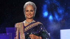 Waheeda Rehman, Waheeda Rehman movies, Waheeda Rehman news, Waheeda Rehman latest news, Waheeda Rehman awards, entertainment news