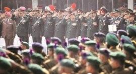 Chandigarh war memorial, martyr's day, martyr's remembered, martyrs of India, Chandigarh martyr, Pathankot martyr's