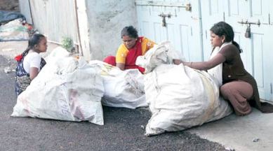 wastepicker, pune wastepicker, wastepicker union, pune wastepcier union, pune news