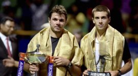 Chennai Open final, Stan Wawrinka, Stan Wawrinka Chennai, Chennai Stan Wawrinka, Wawrinka Chennai Open, Chennai Open Wawrinka, Tennis News, Tennis