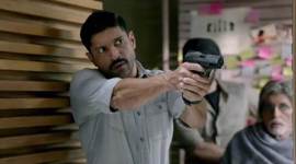 Wazir, Wazir movie review, Wazir review, Amitabh Bachchan, Farhan Akhtar, Wazir movie