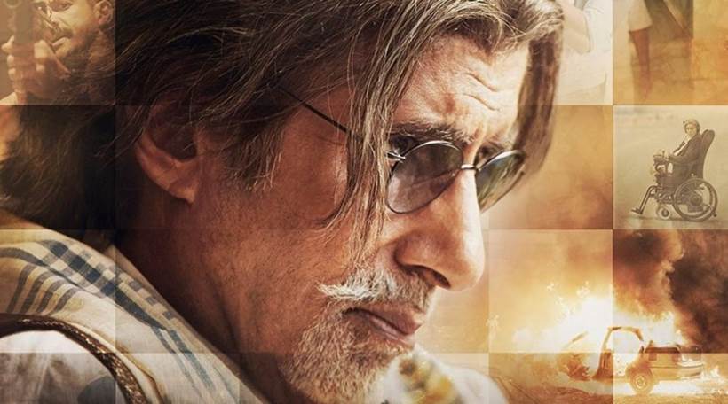 Wazir full movie online download filmywap