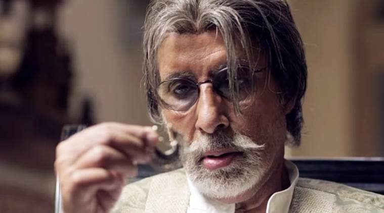 Wazir, Amitabh Bachchan, Farhan Akhtar, Wazir release, Wazir box office, Wazir box office coolection, Wazir cast, Neil Nitin Mukesh, Aditi Rao Hydari John Abraham, entertainment news