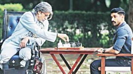 Wazir, farhan akhtar, amitabh bacchan, Music Review, Wazir Composer, Shantanu Moitra, Advaita, Ankit Tiwari, Prashant Pillai, Gaurav Godkhindi wazir Lyrics, Manoj Muntashir, Swanand Kirkire, Turaz
