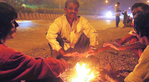 Pune chills at 7.3 degree C; Met says this Jan’s lowest | Pune News ...