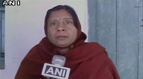 VIDEO: Woman brutally beats up mother-in-law, arrested for attempt to