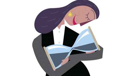 women, workers, employees, women employees, women workers, maternity, maternity leave, maternity protection, indian express columns