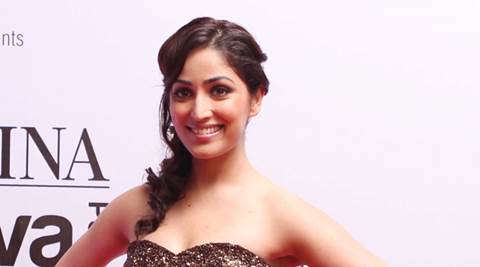 Yami Gautam to promote 'Sanam Re' at her college in Chandigarh | The Indian  Express