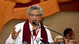 cpm, cpim, sitaram yechury, cpm gst, goods and service tax, gst bill cpim, Thomas Issac gst bill, Thomas Issac gst controversy, kerala cpm gst bill, keralal news, cpim news, india news, business news, latest news