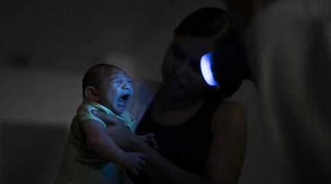 Zika virus outbreak: WHO declares it a global public health emergency ...