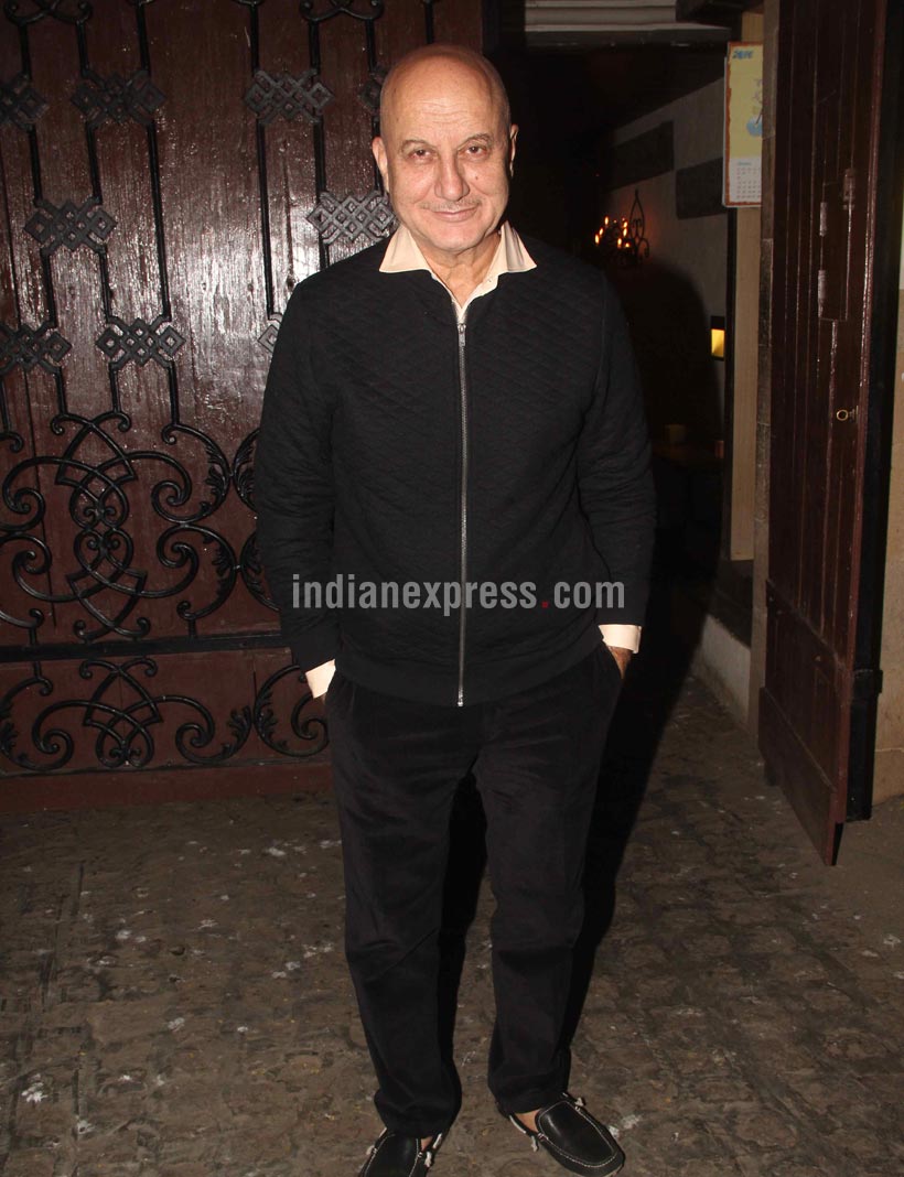 anupam kher, 24