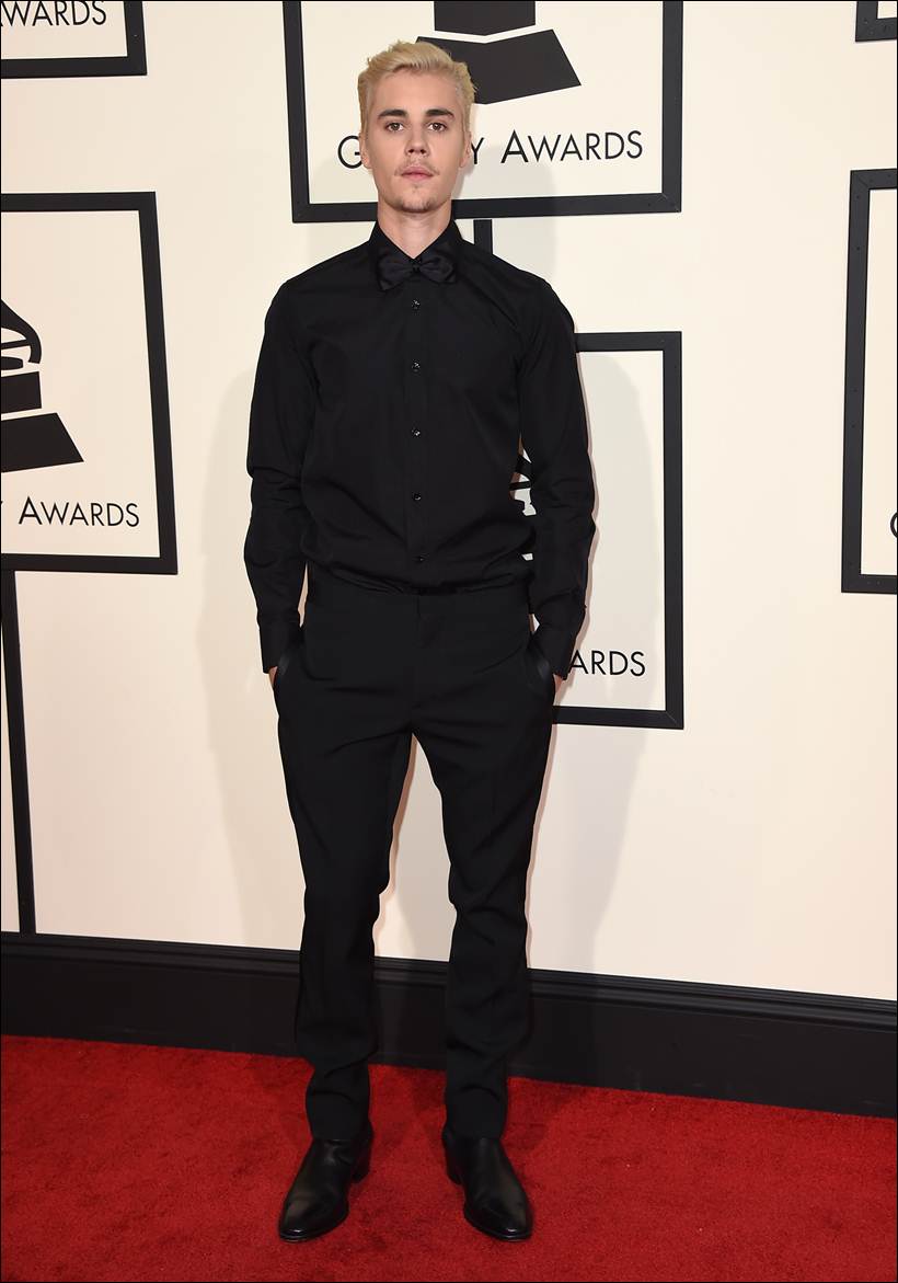 Justin Bieber