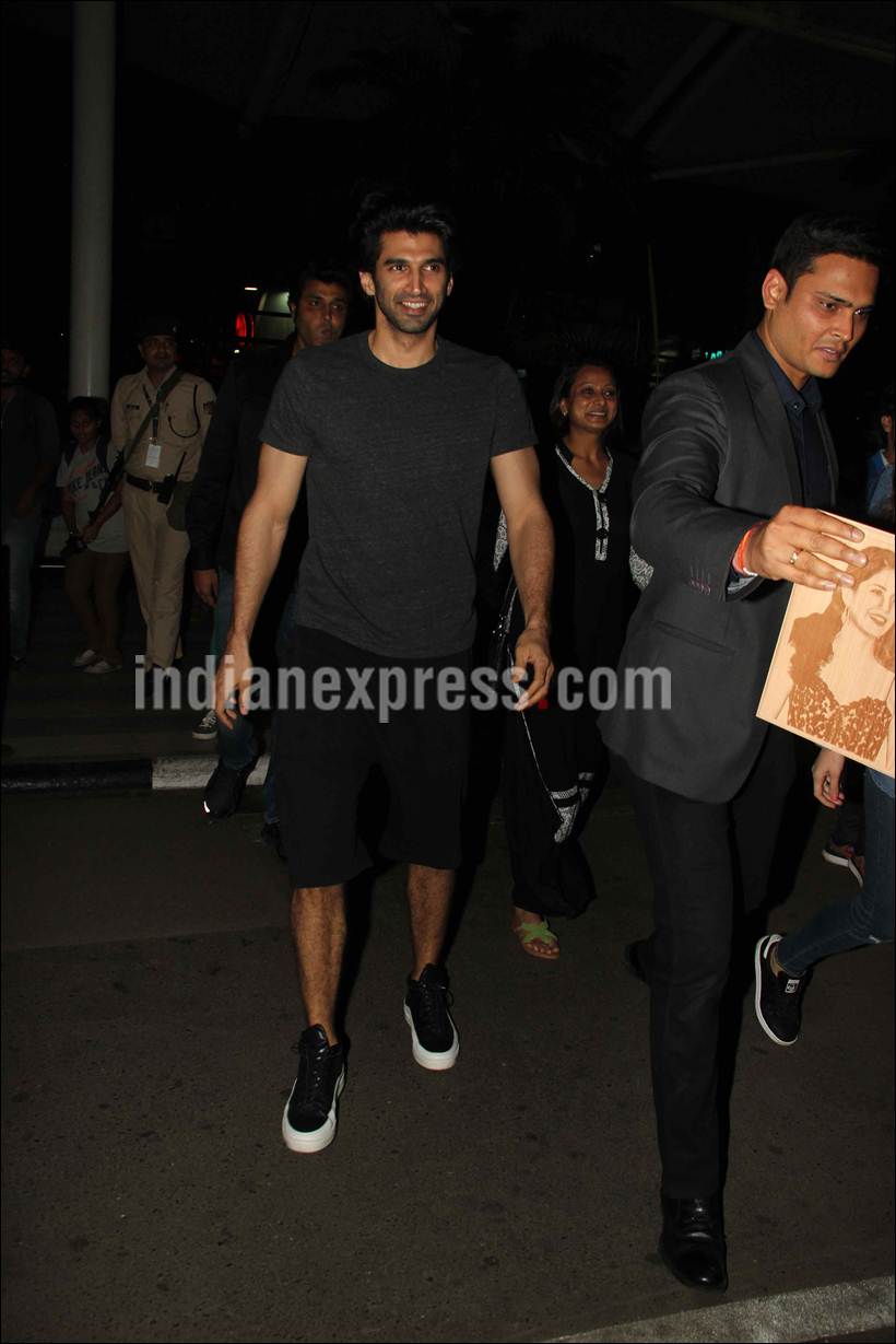 aditya roy kapoor