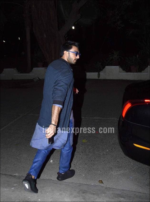 ranveer singh