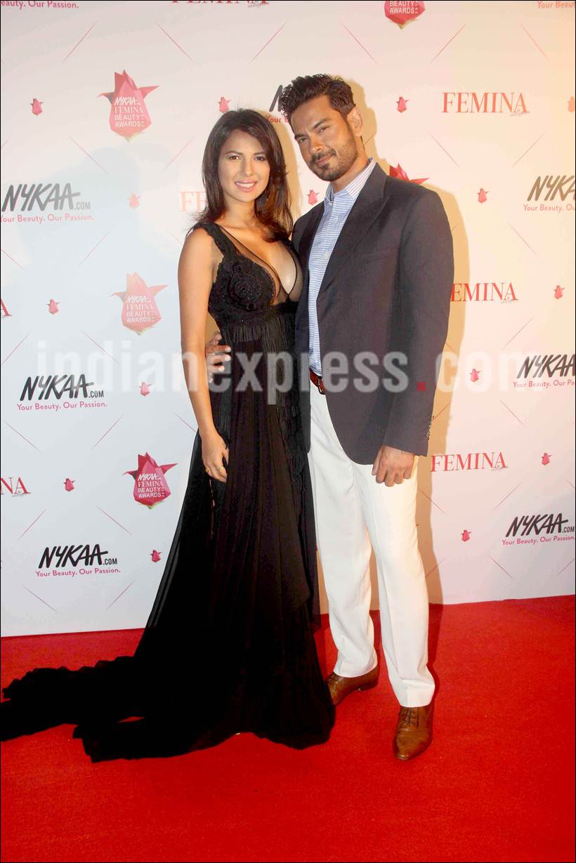 rochelle rao, keith sequeira