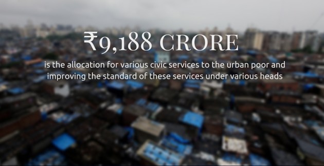 BMC, BMC budget, Mumbai budget
