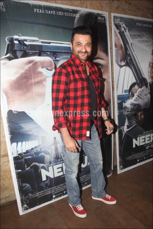 sanjay kapoor