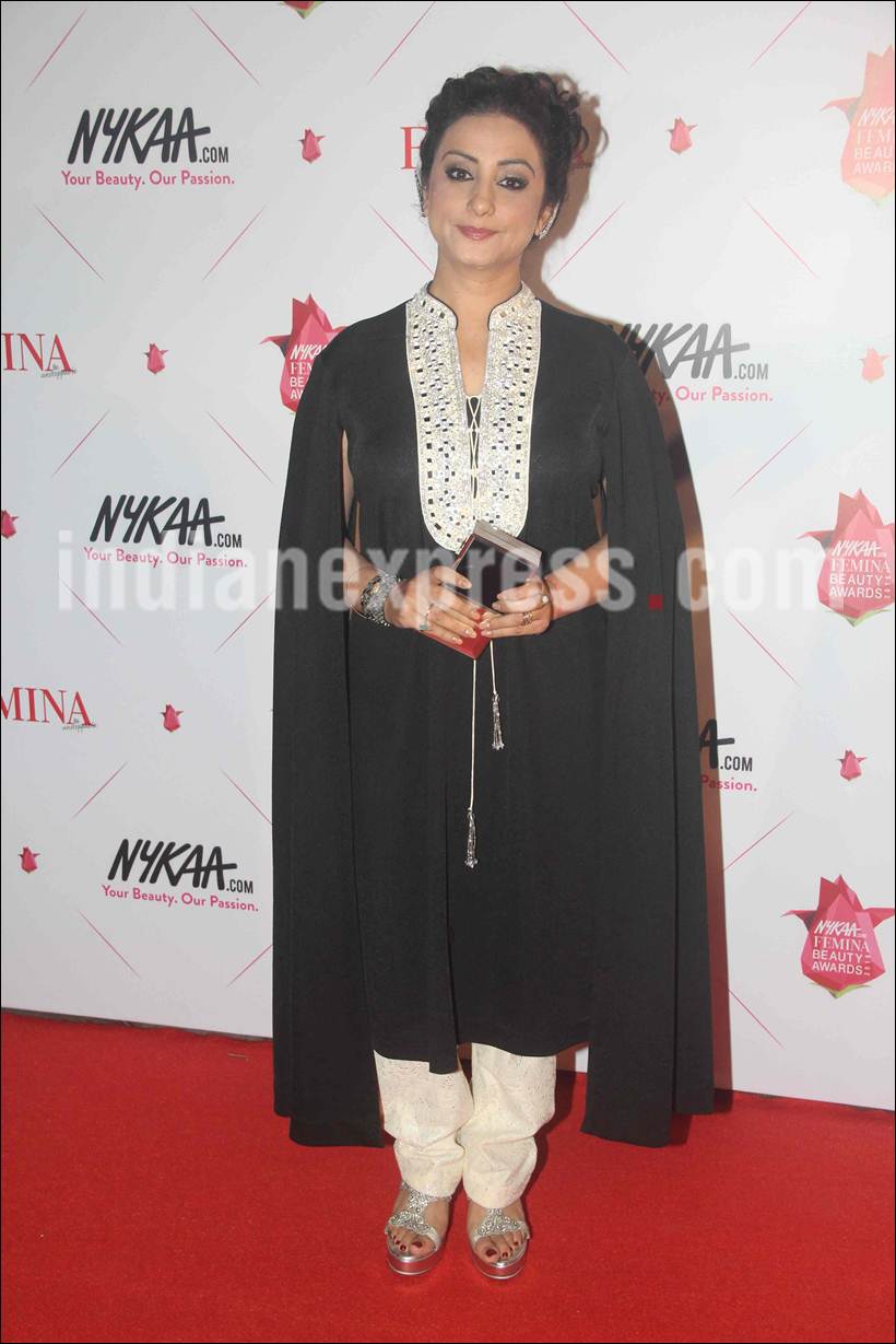 divya dutta
