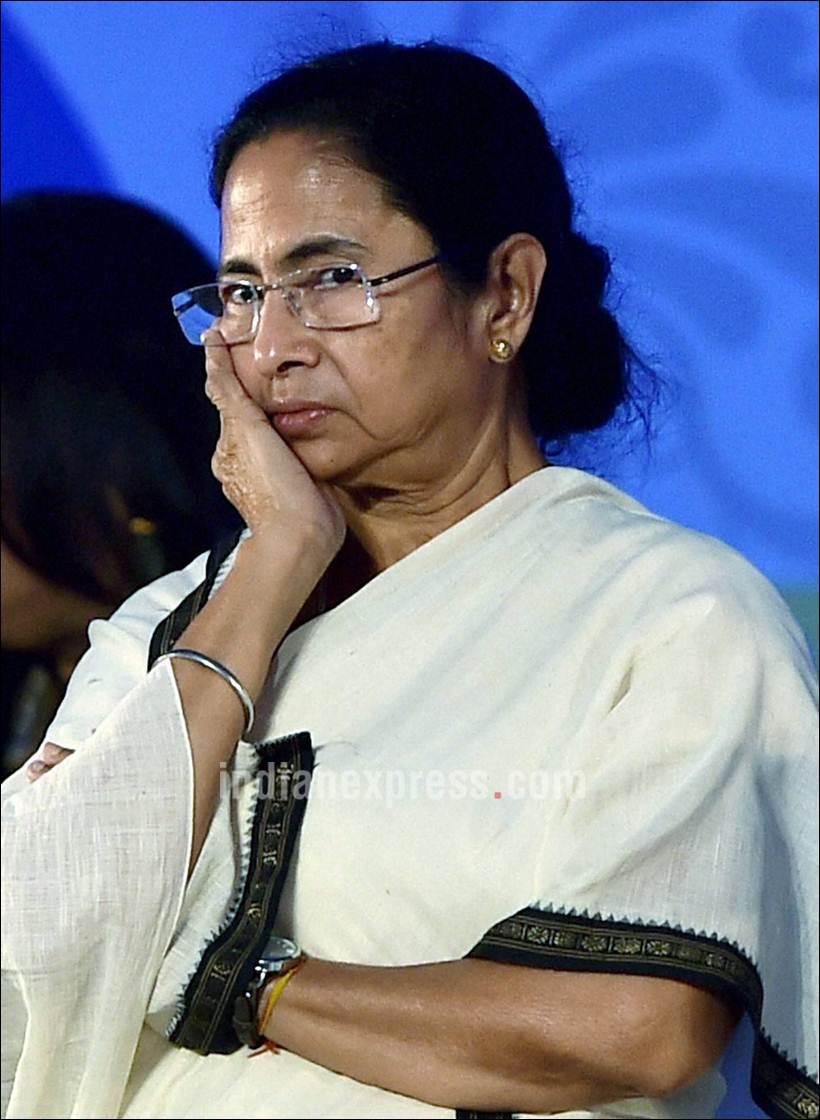 mamata banerjee