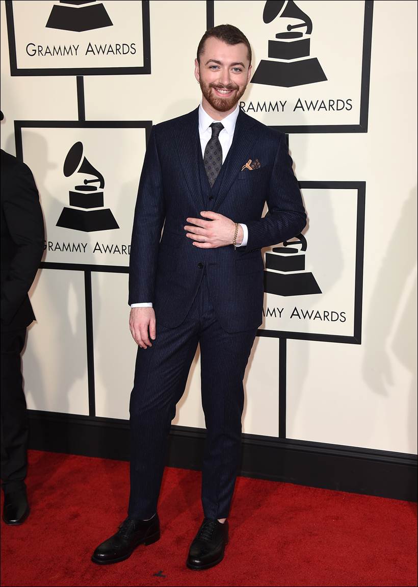 Sam Smith