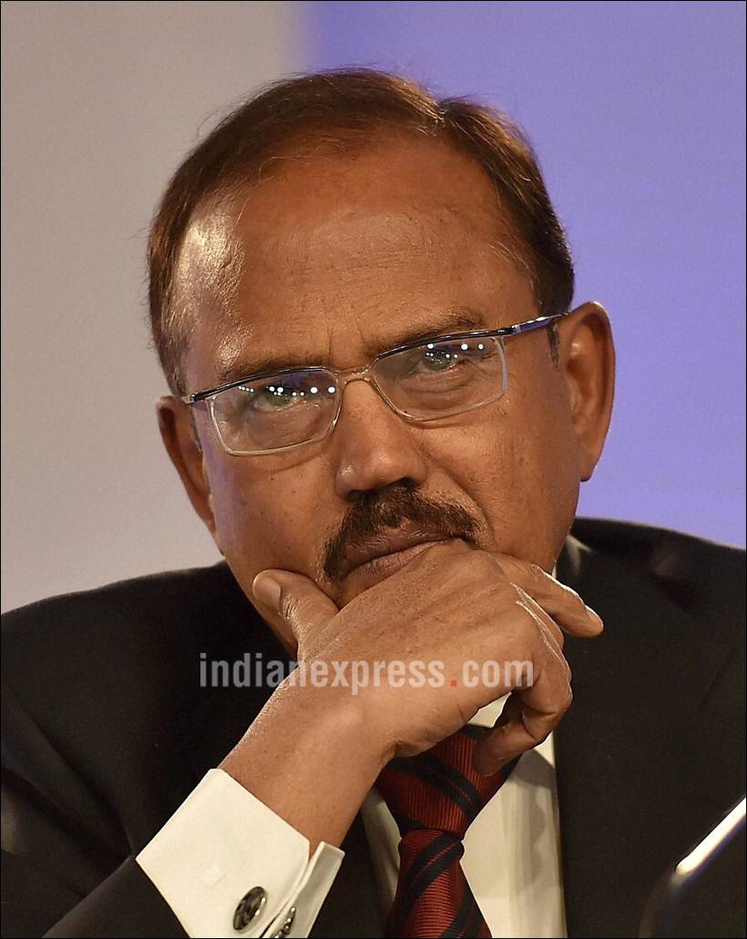 ajit doval