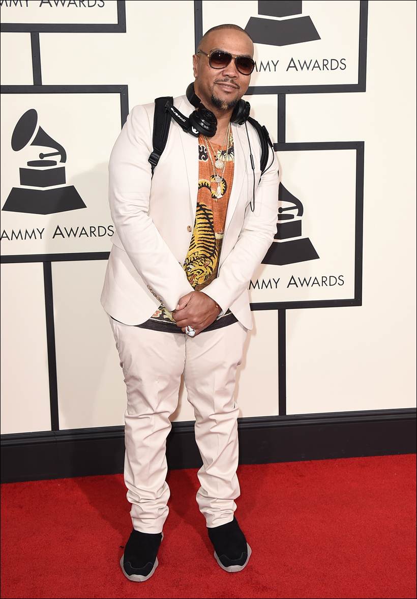 Timbaland