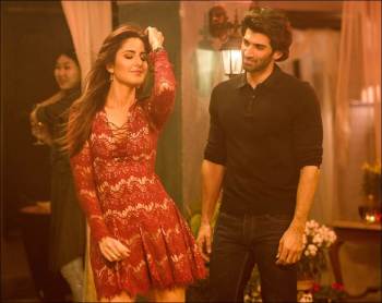 Fitoor movie review in pics: Katrina Kaif, Aditya Roy Kapoor |  Entertainment Gallery News - The Indian Express