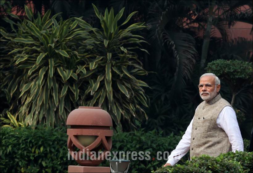 Narendra Modi