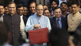 budget 2016, arun jaitley, union budget 2016, jaitley 2016 budget, MGNREGA, budget MGNREGA, jaitley MGNREGA budget, budget session news, budget highlights, india news, latest news