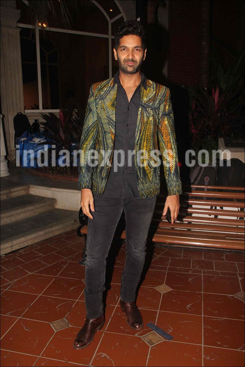 purab kohli
